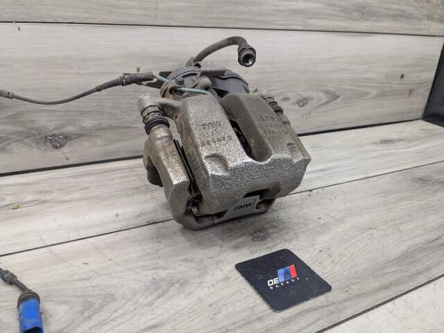 16-21 OEM BMW G30 540 G11 G12 740 750 Rear Left Driver Side Brake Caliper