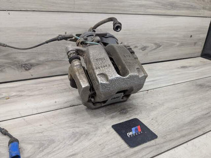 16-21 OEM BMW G30 540 G11 G12 740 750 Rear Left Driver Side Brake Caliper