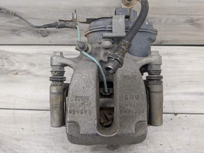 16-21 OEM BMW G30 540 G11 G12 740 750 Rear Left Driver Side Brake Caliper