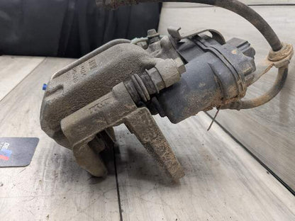 16-21 OEM BMW G30 540 G11 G12 740 750 Rear Left Driver Side Brake Caliper