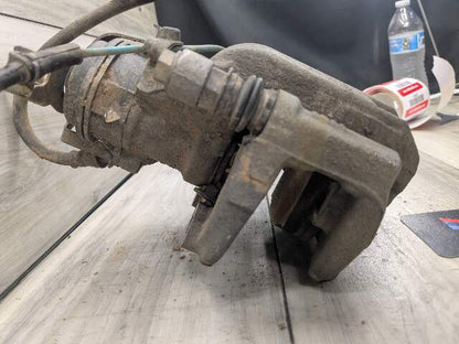 16-21 OEM BMW G30 540 G11 G12 740 750 Rear Left Driver Side Brake Caliper