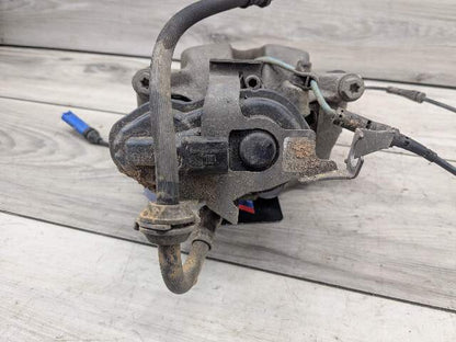16-21 OEM BMW G30 540 G11 G12 740 750 Rear Left Driver Side Brake Caliper