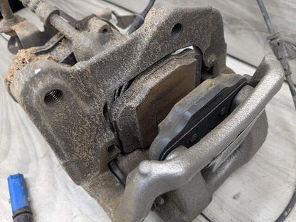 16-21 OEM BMW G30 540 G11 G12 740 750 Rear Left Driver Side Brake Caliper