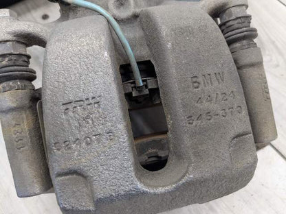 16-21 OEM BMW G30 540 G11 G12 740 750 Rear Left Driver Side Brake Caliper