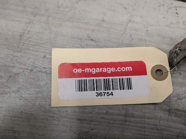 OEM BMW G11 G12 750 G30 M550 AWD Engine N63R Wiring Wire Harness Module 1-4