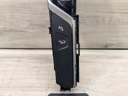 18-24 OEM BMW G01 G02 X3 X4 Switch Sport Comfort Operating Unit Center Console