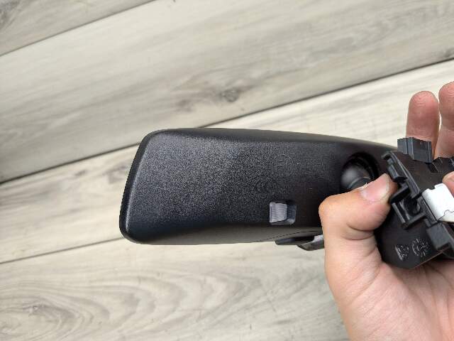 18-24 OEM BMW G01 G02 X3 X4 30 M40 Interior Rear View Mirror Homelink EC GDO