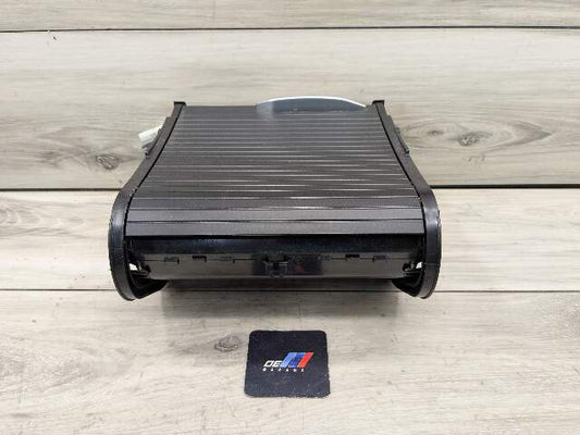OEM BMW G01 G02 F97 F98 Center Console Cup Holder Storage Tray Trim Cover