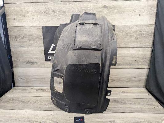 OEM BMW G01 G02 F97 X3 Front Left Driver Side Fender Liner Wheel Splash Shield