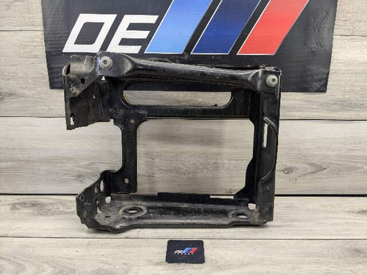 OEM BMW G01 G02 F97 X3 Front Right Passenger Side Radiator Reinforcement Bracket