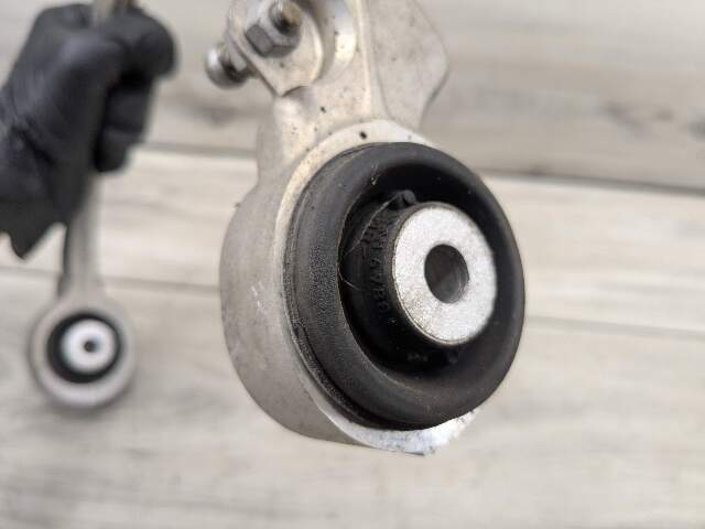 OEM BMW E70 E71 F85 F86 X5M X6M Fornt Right Passenger Upper Wishbone Control Arm