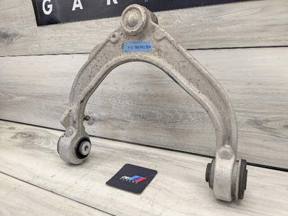 OEM BMW E70 E71 F85 F86 X5M X6M Fornt Right Passenger Upper Wishbone Control Arm