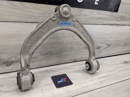 OEM BMW E70 E71 F85 F86 X5M X6M Fornt Right Passenger Upper Wishbone Control Arm