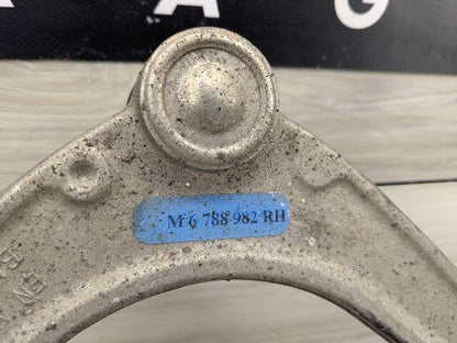 OEM BMW E70 E71 F85 F86 X5M X6M Fornt Right Passenger Upper Wishbone Control Arm