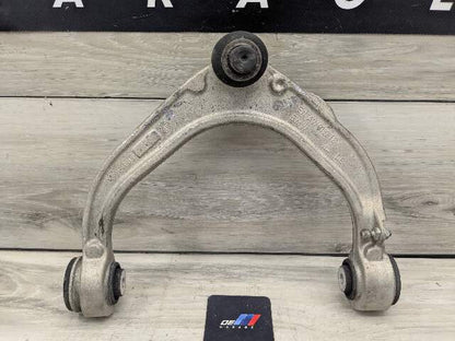 OEM BMW E70 E71 F85 F86 X5M X6M Fornt Right Passenger Upper Wishbone Control Arm
