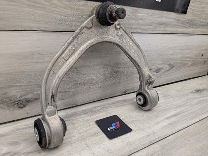 OEM BMW E70 E71 F85 F86 X5M X6M Fornt Right Passenger Upper Wishbone Control Arm