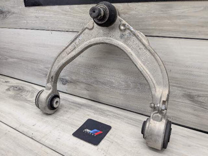 OEM BMW E70 E71 F85 F86 X5M X6M Fornt Right Passenger Upper Wishbone Control Arm