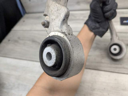 OEM BMW E70 E71 F85 F86 X5M X6M Fornt Right Passenger Upper Wishbone Control Arm