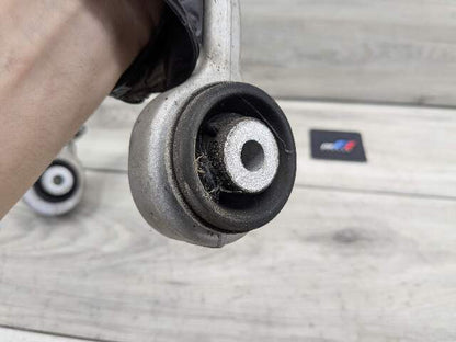 OEM BMW E70 E71 F85 F86 X5M X6M Fornt Right Passenger Upper Wishbone Control Arm