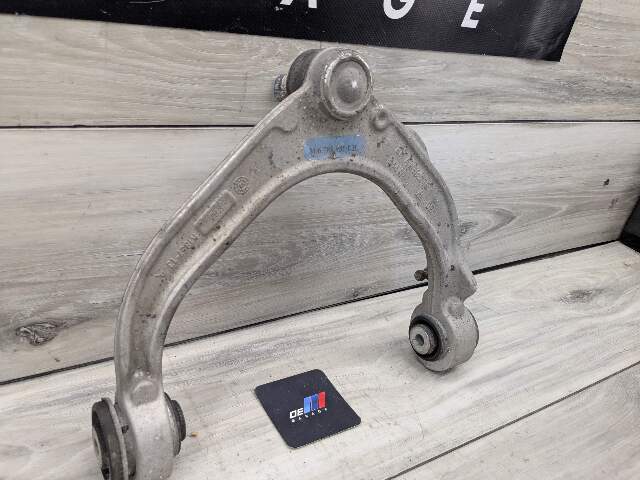 OEM BMW E70 E71 F85 F86 X5M X6M Front Left Driver Upper Wishbone Control Arm