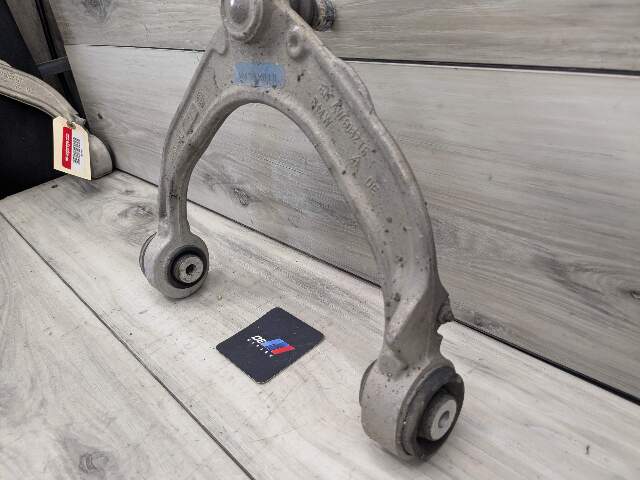 OEM BMW E70 E71 F85 F86 X5M X6M Front Left Driver Upper Wishbone Control Arm