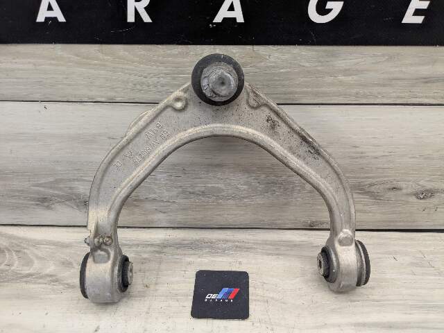 OEM BMW E70 E71 F85 F86 X5M X6M Front Left Driver Upper Wishbone Control Arm