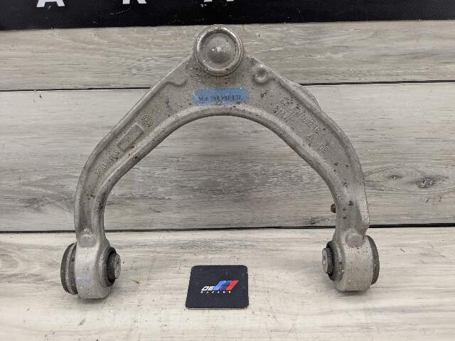 OEM BMW E70 E71 F85 F86 X5M X6M Front Left Driver Upper Wishbone Control Arm