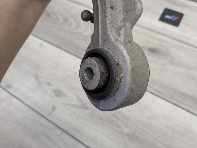 OEM BMW E70 E71 F85 F86 X5M X6M Front Left Driver Upper Wishbone Control Arm