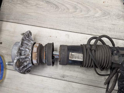 10-13 OEM BMW E70 E71 X5M X6M Rear Left Driver Side Shock Strut Adaptive VDC