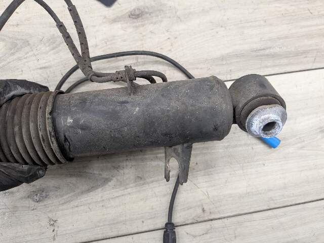 10-13 OEM BMW E70 E71 X5M X6M Rear Left Driver Side Shock Strut Adaptive VDC