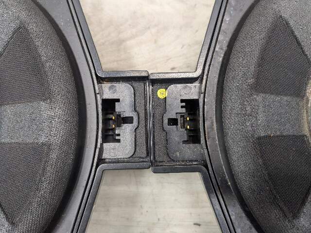 07-13 OEM BMW E70 X5 X5M Bass Speaker Sub Subwoofer Audio INDIVIDUAL SET