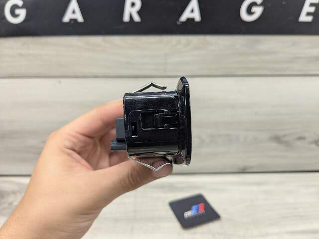 OEM BMW G20 G22 G23 G26 G42 G80 G82 G83 Headlight Control Switch Light Module