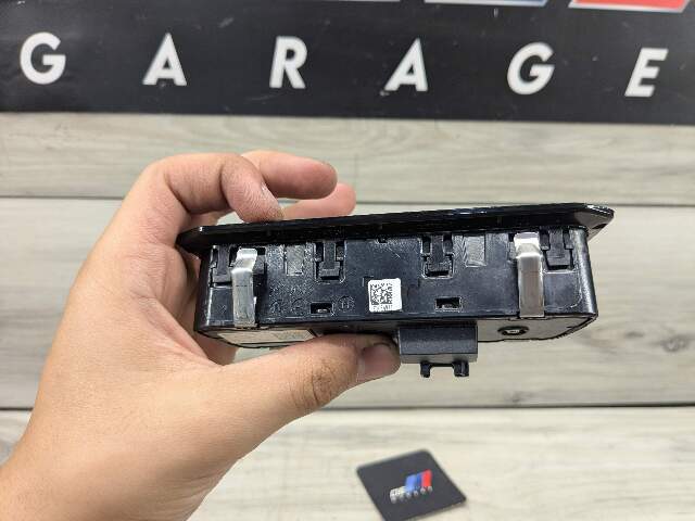 OEM BMW G20 G22 G23 G26 G42 G80 G82 G83 Headlight Control Switch Light Module
