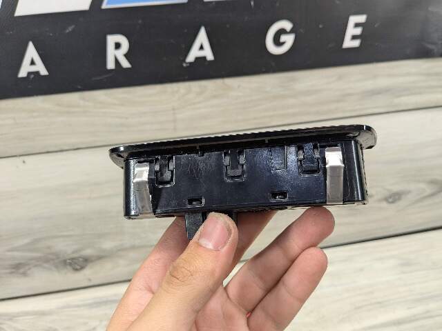 OEM BMW G20 G22 G23 G26 G42 G80 G82 G83 Headlight Control Switch Light Module