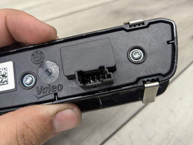 OEM BMW G20 G22 G23 G26 G42 G80 G82 G83 Headlight Control Switch Light Module