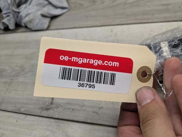 OEM BMW G20 G22 G23 G26 G42 G80 G82 G83 Headlight Control Switch Light Module