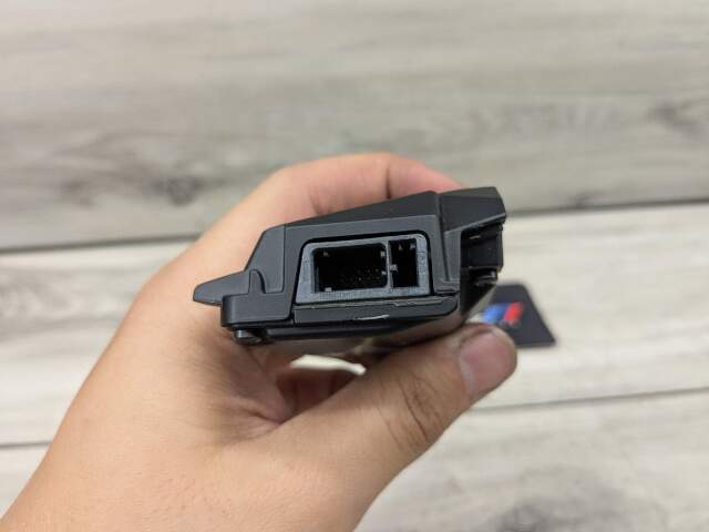 OEM BMW G01 G20 G42 G26 G80 Front Windshield Lane Assist Camera Control Module