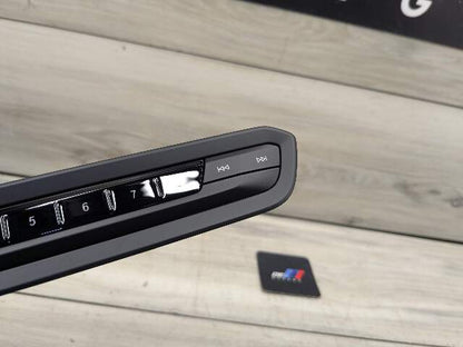 OEM BMW G20 G22 G23 G26 G80 G83 M3 M4 Control Panel Radio Media Buttons Control