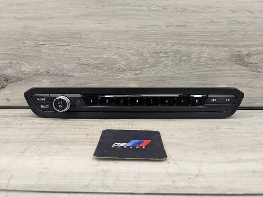 OEM BMW G20 G22 G23 G26 G80 G83 M3 M4 Control Panel Radio Media Buttons Control