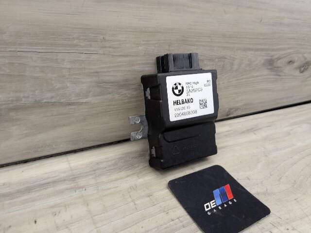 OEM BMW F90 G12 G20 G42 G80 G82 G83 M3 M5 Fuel Pump Control Module Unit