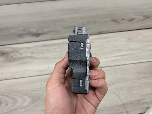 OEM BMW F90 G12 G20 G42 G80 G82 G83 M3 M5 Fuel Pump Control Module Unit