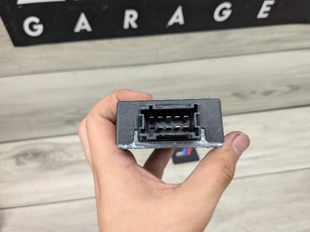 OEM BMW F90 G12 G20 G42 G80 G82 G83 M3 M5 Fuel Pump Control Module Unit
