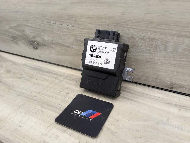 OEM BMW F90 G12 G20 G42 G80 G82 G83 M3 M5 Fuel Pump Control Module Unit