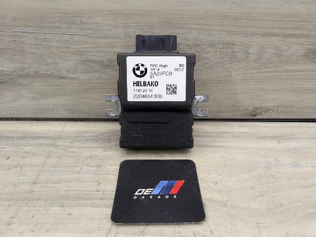 OEM BMW F90 G12 G20 G42 G80 G82 G83 M3 M5 Fuel Pump Control Module Unit