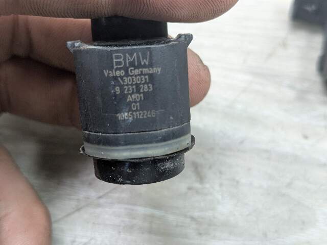 07-16 OEM BMW E70 F02 F10 F12 F13 Bumper Parking Distance PDC Sensors X4