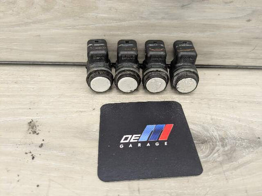 07-16 OEM BMW E70 F02 F10 F12 F13 Bumper Parking Distance PDC Sensors X4