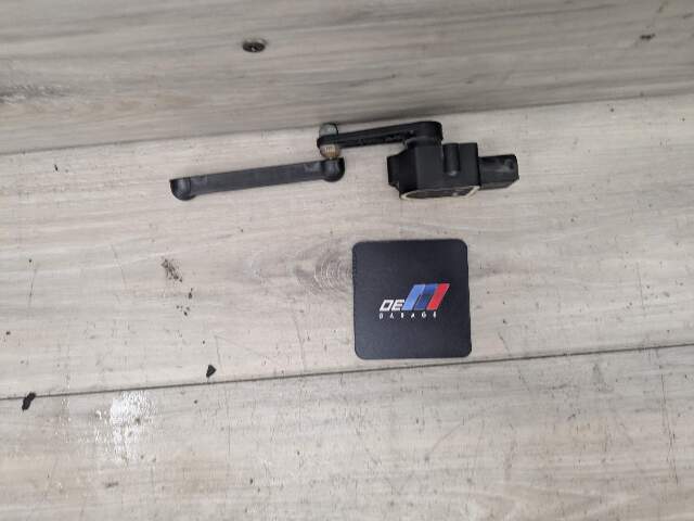 OEM BMW E70 E71 E90 E92 Front Left Right Suspension Height Level Sensor