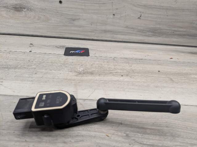 OEM BMW E70 E71 E90 E92 Front Left Right Suspension Height Level Sensor