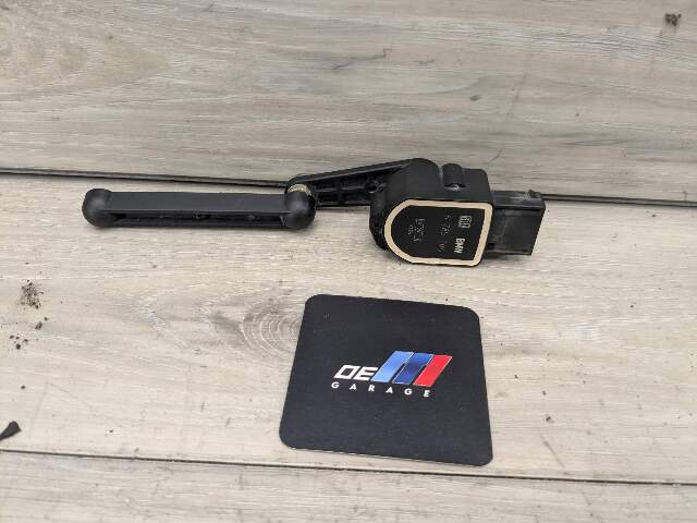 OEM BMW E70 E71 E90 E92 Front Left Right Suspension Height Level Sensor