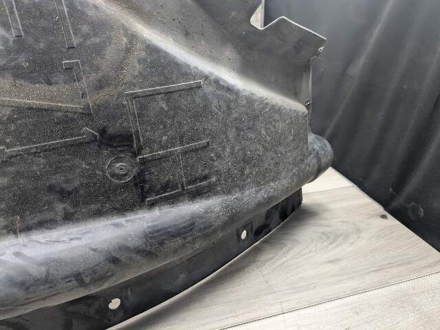 10-13 OEM BMW E70 E71 X5M X6M Front Left Driver Fender Liner Wheel Splash Shield